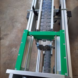 Linea completa per ricircolo pallet - FAIST